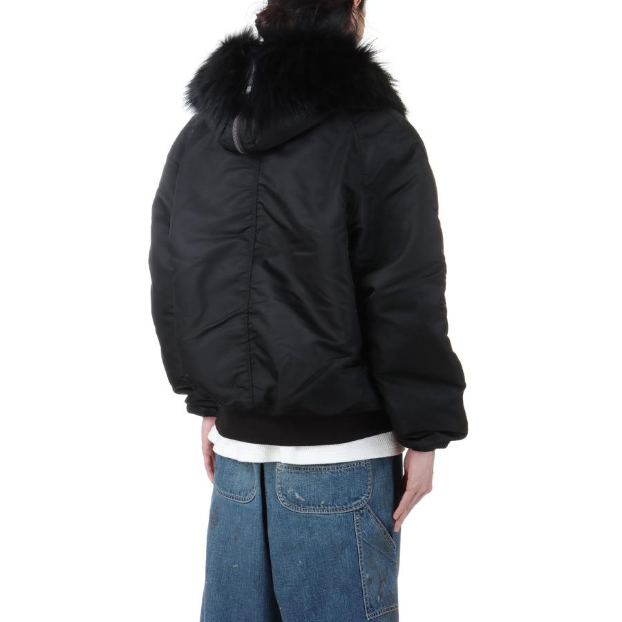 【P5倍 / SALE】CLIMASHIELD PADDING N-2B - BLACK (GL15555) Gold(ゴールド) | GOLD | 02