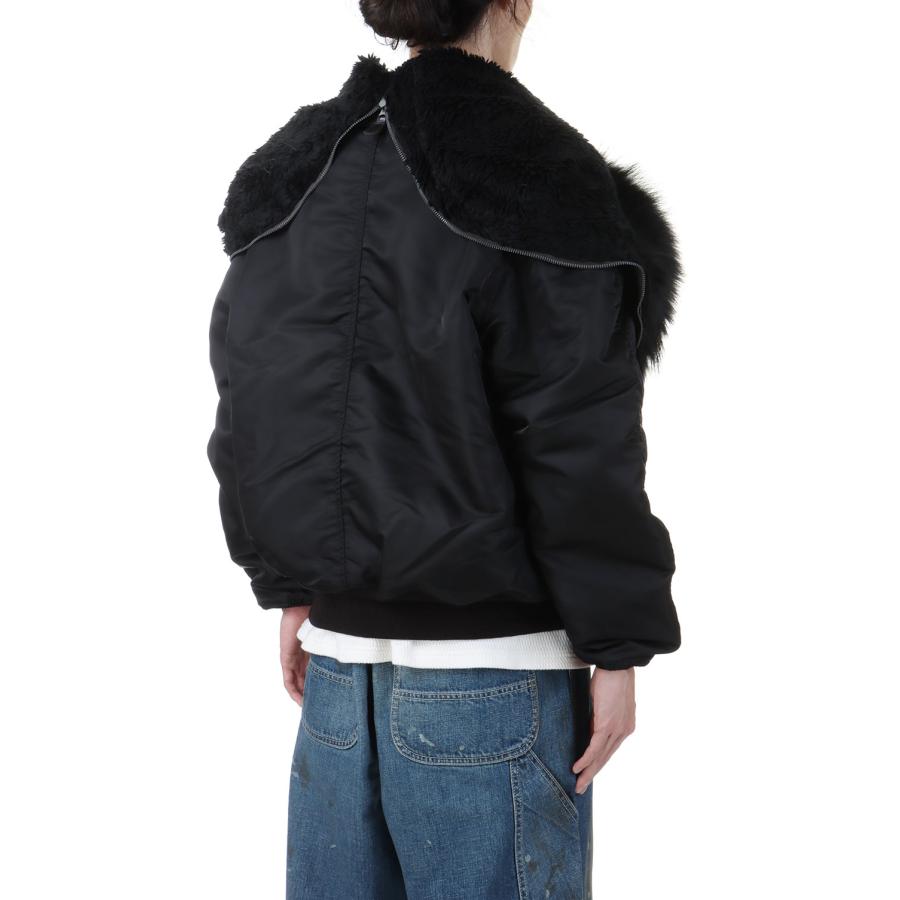 【P5倍 / SALE】CLIMASHIELD PADDING N-2B - BLACK (GL15555) Gold(ゴールド) | GOLD | 04