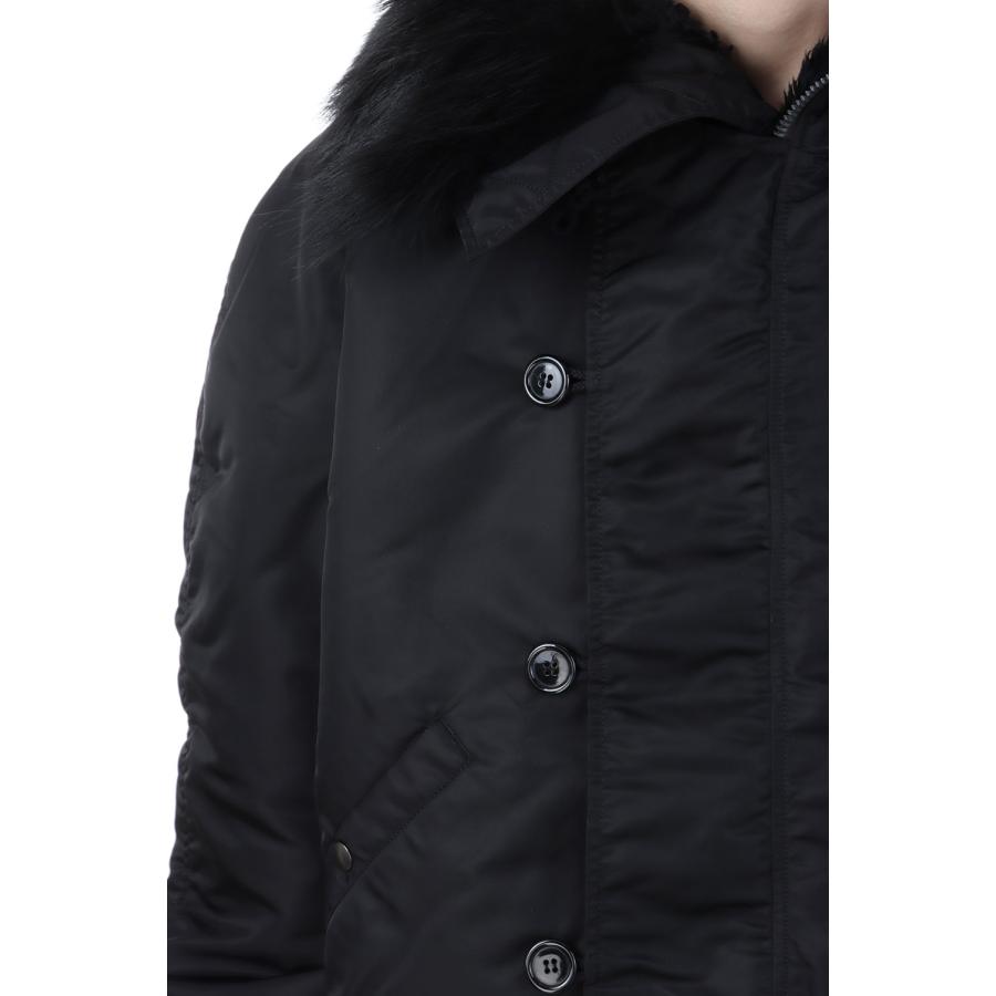 【P5倍 / SALE】CLIMASHIELD PADDING N-2B - BLACK (GL15555) Gold(ゴールド) | GOLD | 05