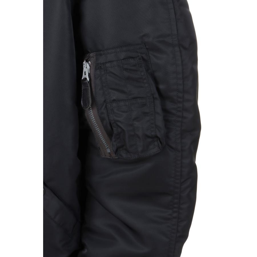 【P5倍 / SALE】CLIMASHIELD PADDING N-2B - BLACK (GL15555) Gold(ゴールド) | GOLD | 06