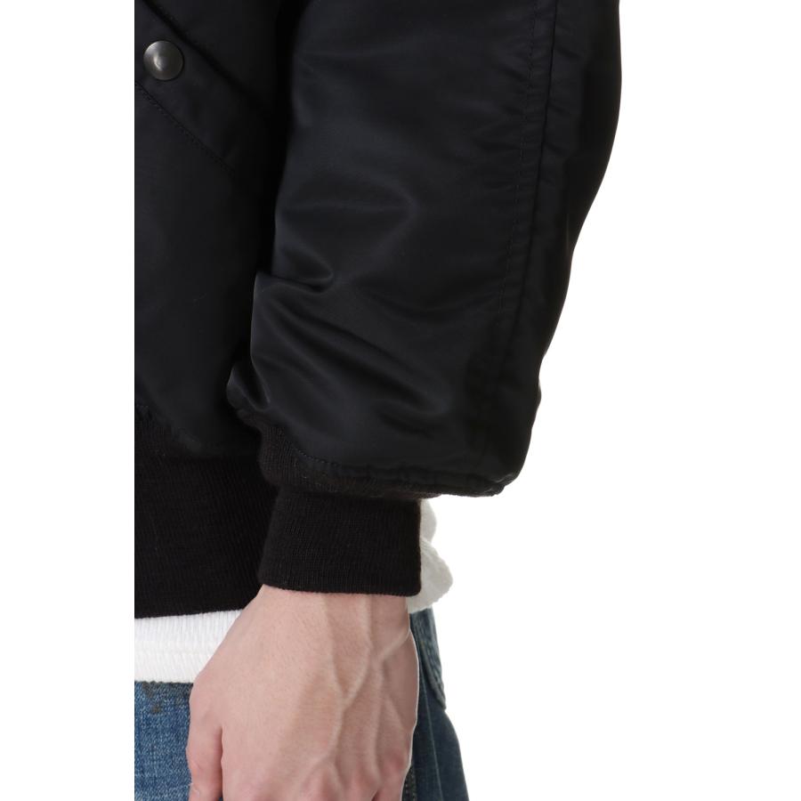 【P5倍 / SALE】CLIMASHIELD PADDING N-2B - BLACK (GL15555) Gold(ゴールド) | GOLD | 07