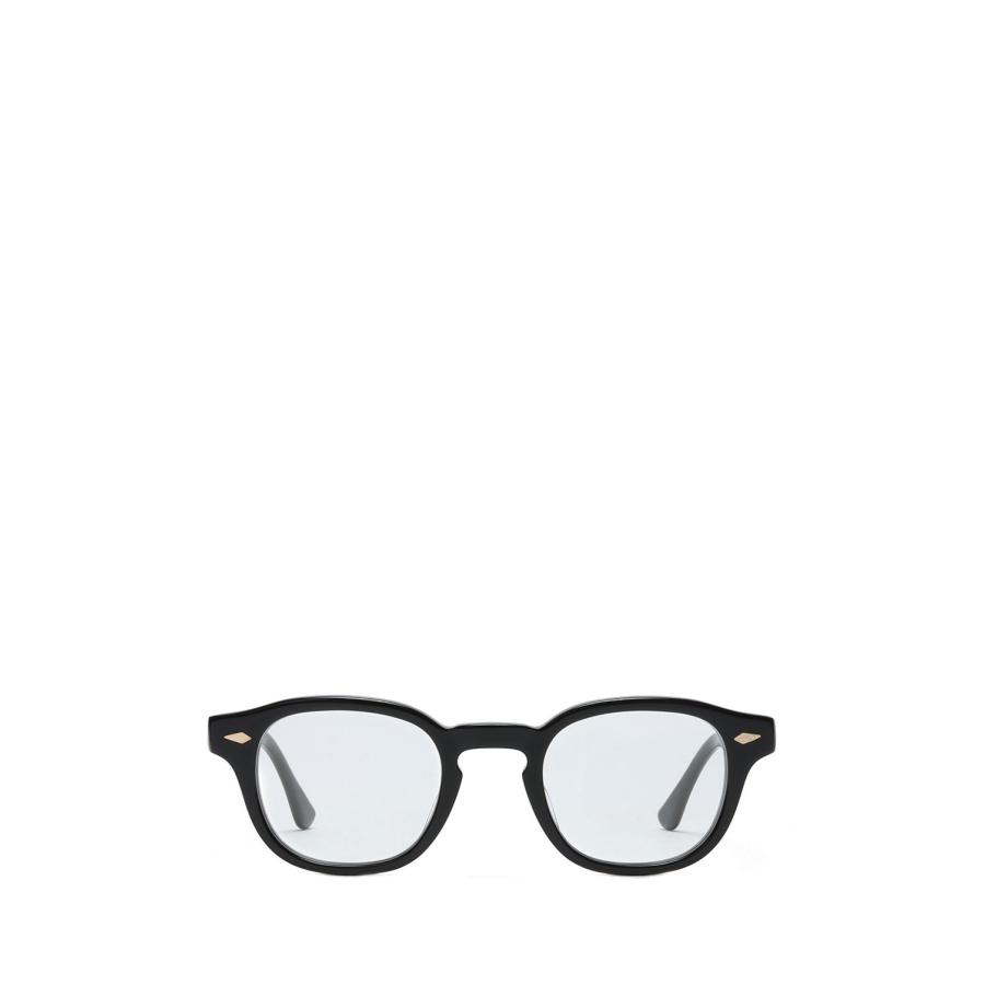 NOCHINO / #1 GLOSS BLACK × CLEAR to GREY(NOCHINO-N1) NOCHINO OPTICAL(ノチノ オプティカル) | 