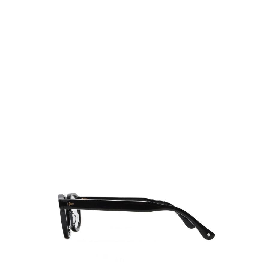 NOCHINO / #1 GLOSS BLACK × CLEAR to GREY(NOCHINO-N1) NOCHINO OPTICAL(ノチノ オプティカル) |  | 02