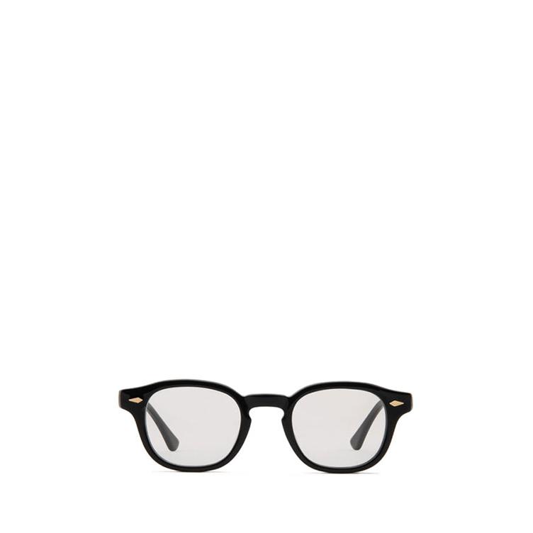 NOCHINO / #1 GLOSS BLACK × CLEAR to GREY(NOCHINO-N1) NOCHINO OPTICAL(ノチノ オプティカル) |  | 03