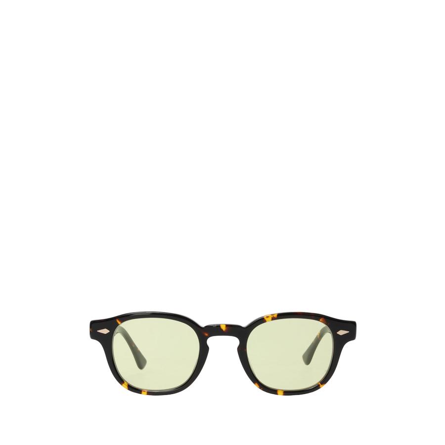 NOCHINO / #15 BLACK AMBER × LIGHT YELLOW(NOCHINO-N1) NOCHINO OPTICAL(ノチノ オプティカル) | 