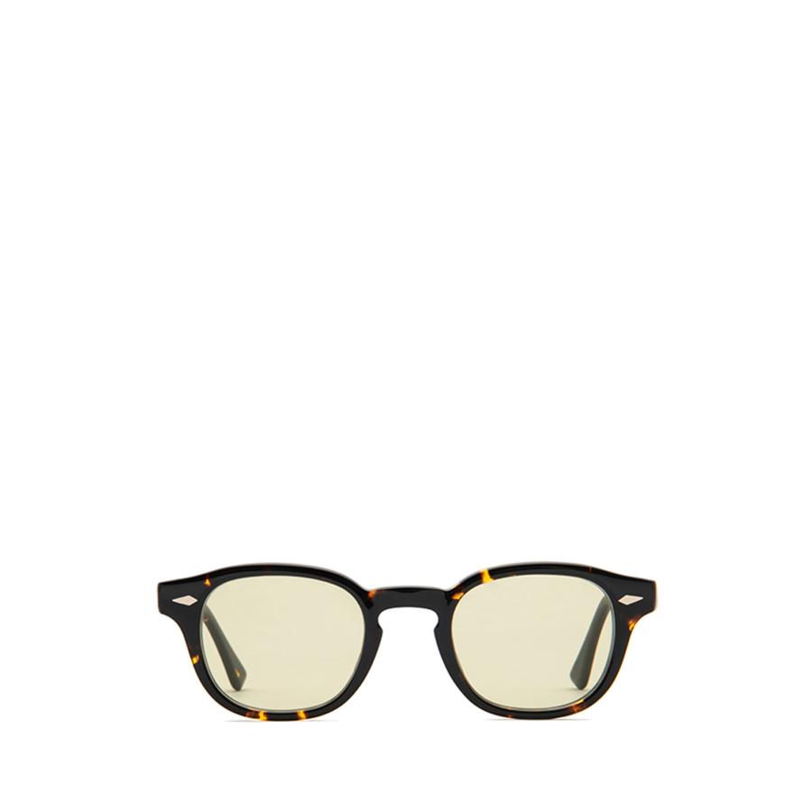 NOCHINO / #15 BLACK AMBER × LIGHT YELLOW(NOCHINO-N1) NOCHINO OPTICAL(ノチノ オプティカル) |  | 07