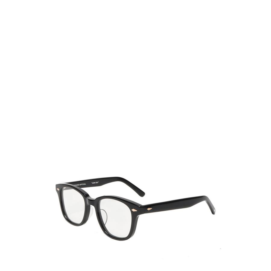 SANSUI / #1 GLOSS BLACK × CLEAR to GREY(NOCHINO-N2) NOCHINO OPTICAL(ノチノ オプティカル) |  | 01