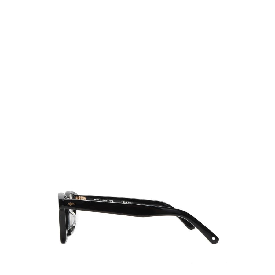 SANSUI / #1 GLOSS BLACK × CLEAR to GREY(NOCHINO-N2) NOCHINO OPTICAL(ノチノ オプティカル) |  | 02