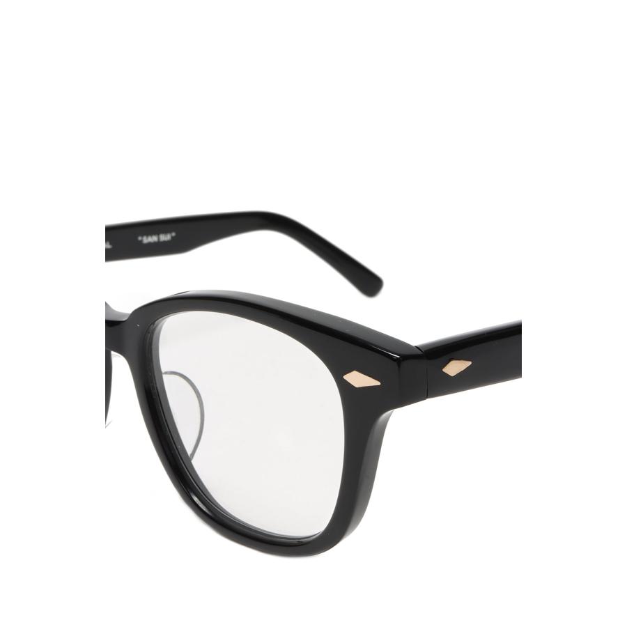 SANSUI / #1 GLOSS BLACK × CLEAR to GREY(NOCHINO-N2) NOCHINO OPTICAL(ノチノ オプティカル) |  | 06