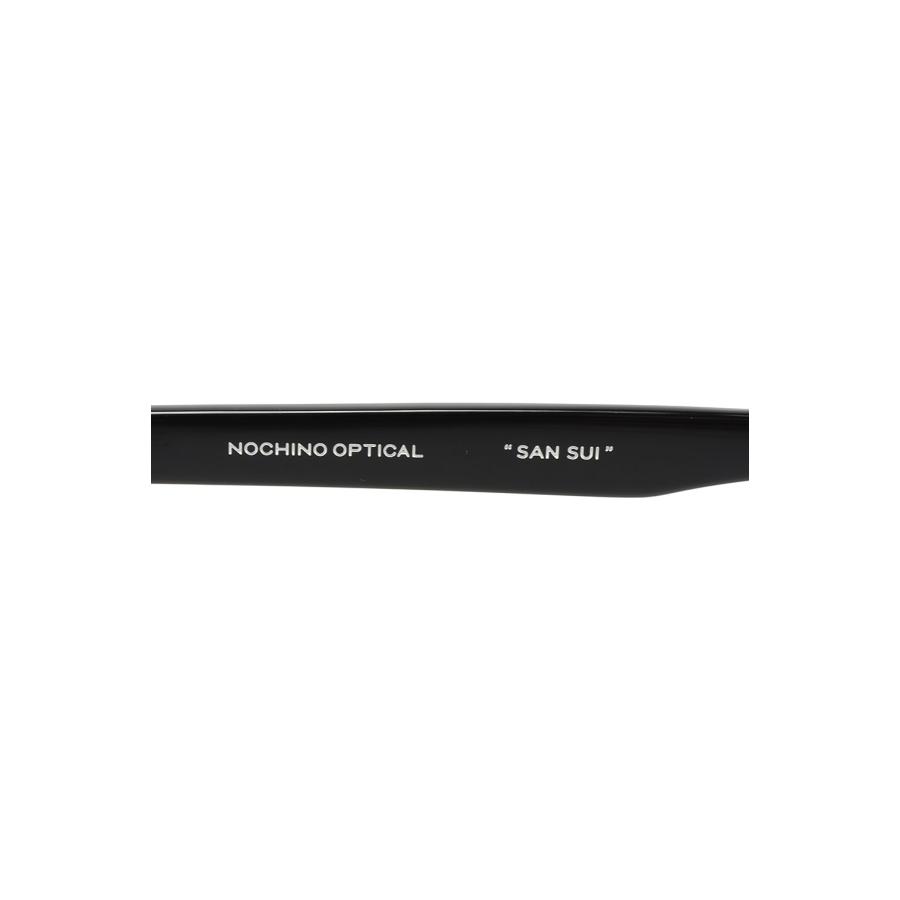SANSUI / #1 GLOSS BLACK × CLEAR to GREY(NOCHINO-N2) NOCHINO OPTICAL(ノチノ オプティカル) |  | 08