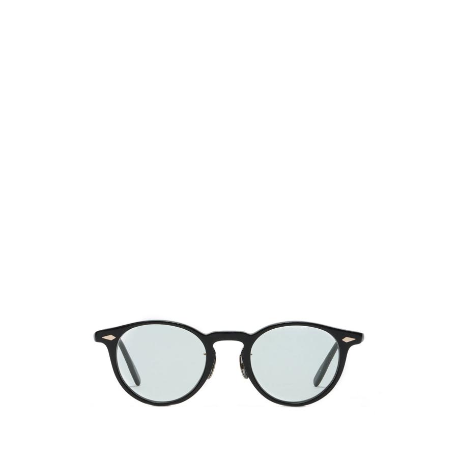 【SALE】TSUKIYOMI / #2 GLOSS BLACK × GREY GREEN to D.GREY(NOCHINO-N3) NOCHINO OPTICAL(ノチノ オプティカル) | 