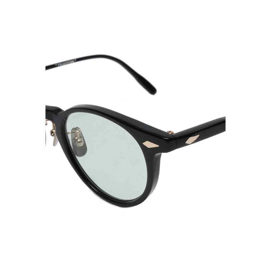 【SALE】TSUKIYOMI / #2 GLOSS BLACK × GREY GREEN to D.GREY(NOCHINO-N3) NOCHINO OPTICAL(ノチノ オプティカル) |  | 08