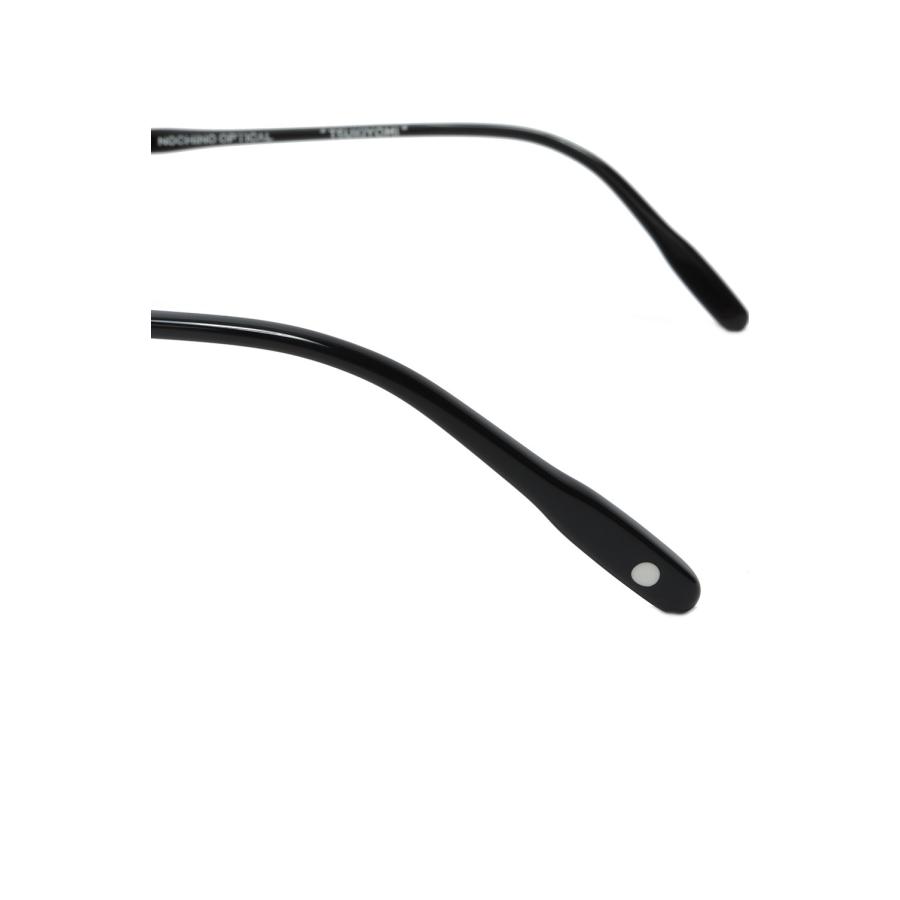 【SALE】TSUKIYOMI / #2 GLOSS BLACK × GREY GREEN to D.GREY(NOCHINO-N3) NOCHINO OPTICAL(ノチノ オプティカル) |  | 09