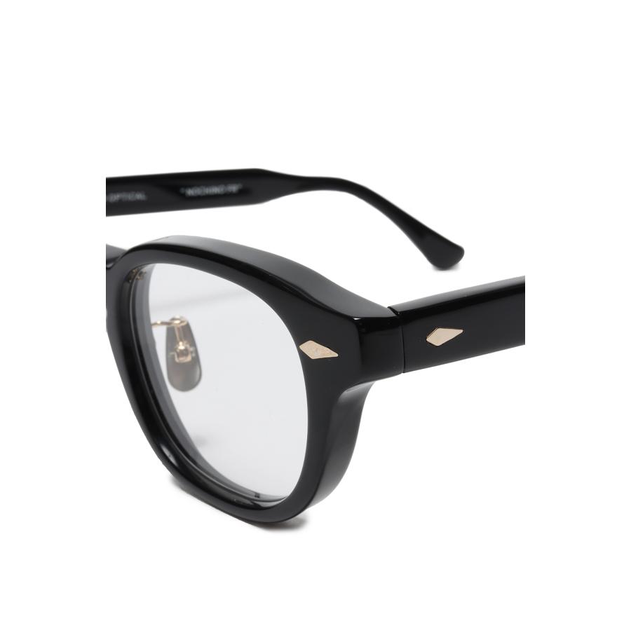 P10倍】NOCHINO FR / #1 GLOSS BLACK × CLEAR to GREY(NOCHINO