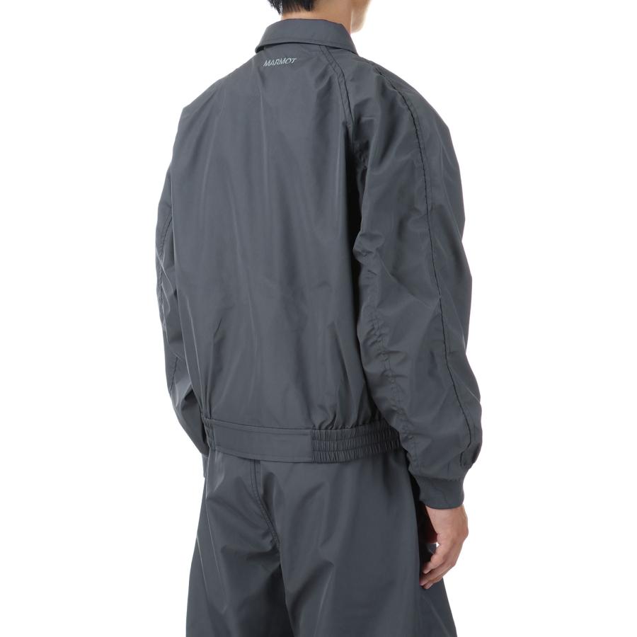 【P5倍 / SALE】WINDSTOPPER CITIFIED ZIP UP BLOUSON / DK.GRAY(24FW-L5-02) MARMOT CAPITAL(マーモット キャピタル) |  | 02