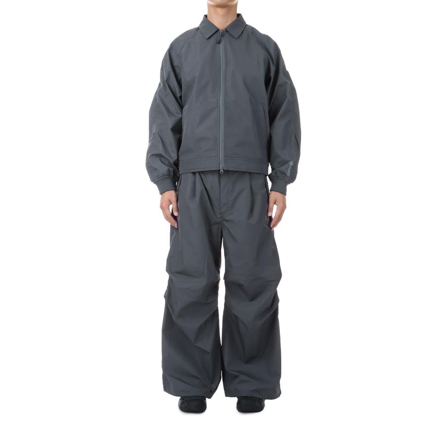 【P5倍 / SALE】WINDSTOPPER CITIFIED ZIP UP BLOUSON / DK.GRAY(24FW-L5-02) MARMOT CAPITAL(マーモット キャピタル) |  | 06