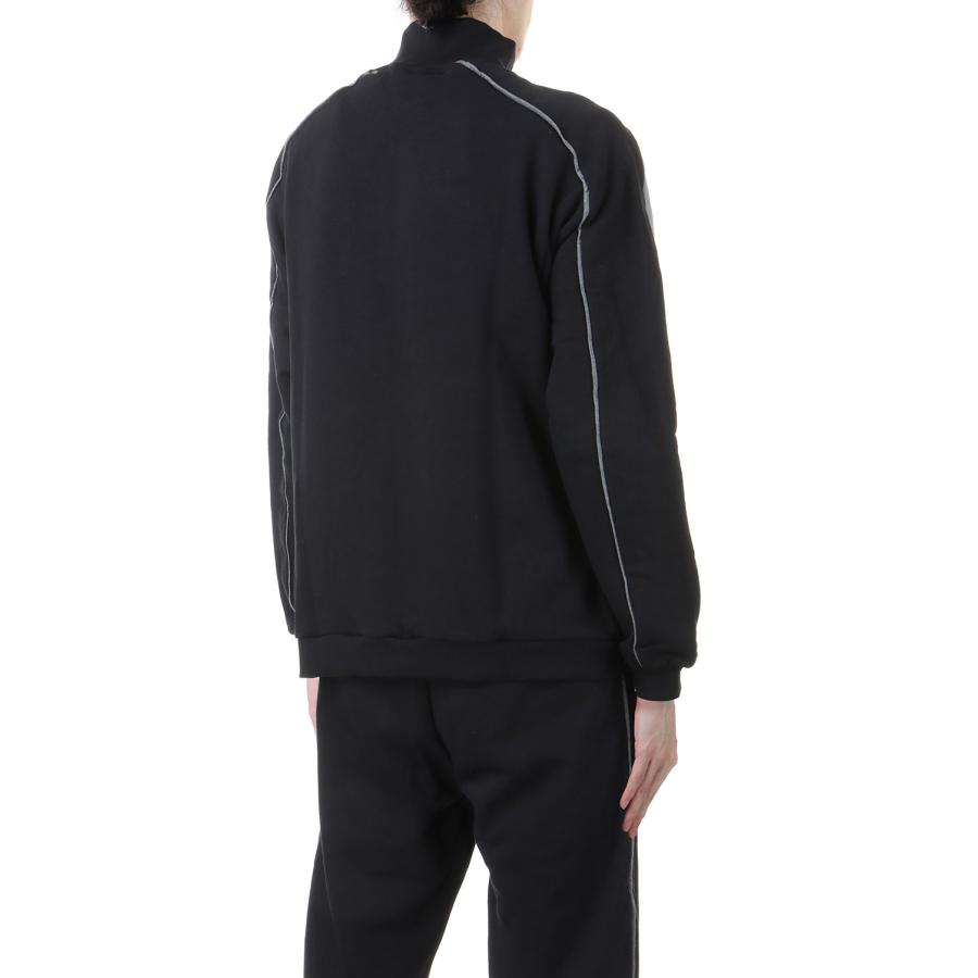 【P10倍】【SALE】Judah Track Jacket / Black Fucking Awesome(ファッキンオーサム) |  | 02