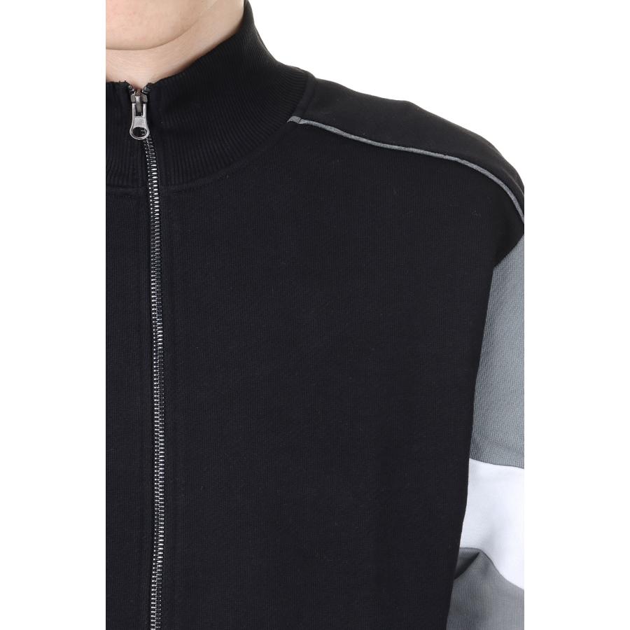 【P10倍】【SALE】Judah Track Jacket / Black Fucking Awesome(ファッキンオーサム) |  | 03