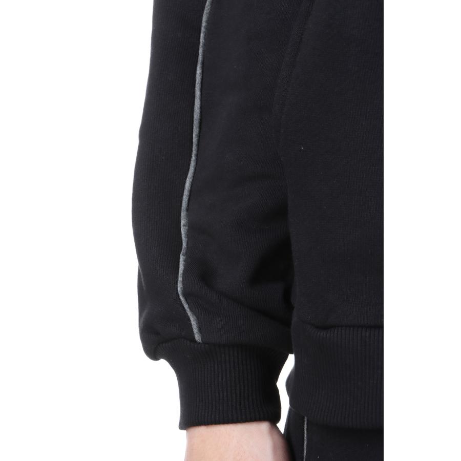 【P10倍】【SALE】Judah Track Jacket / Black Fucking Awesome(ファッキンオーサム) |  | 04