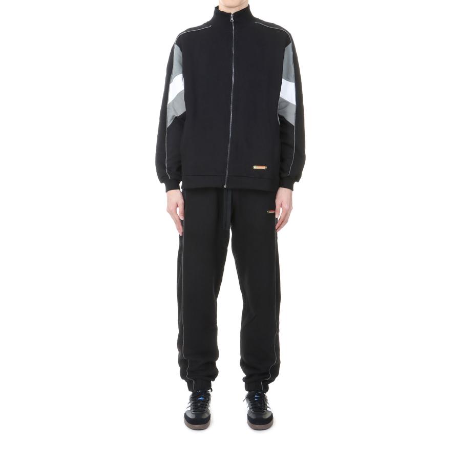 【P10倍】【SALE】Judah Track Jacket / Black Fucking Awesome(ファッキンオーサム) |  | 06