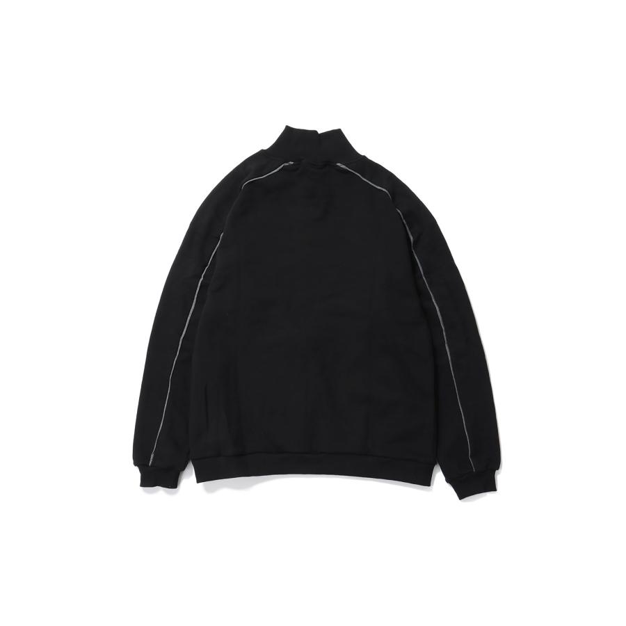 【P10倍】【SALE】Judah Track Jacket / Black Fucking Awesome(ファッキンオーサム) |  | 08