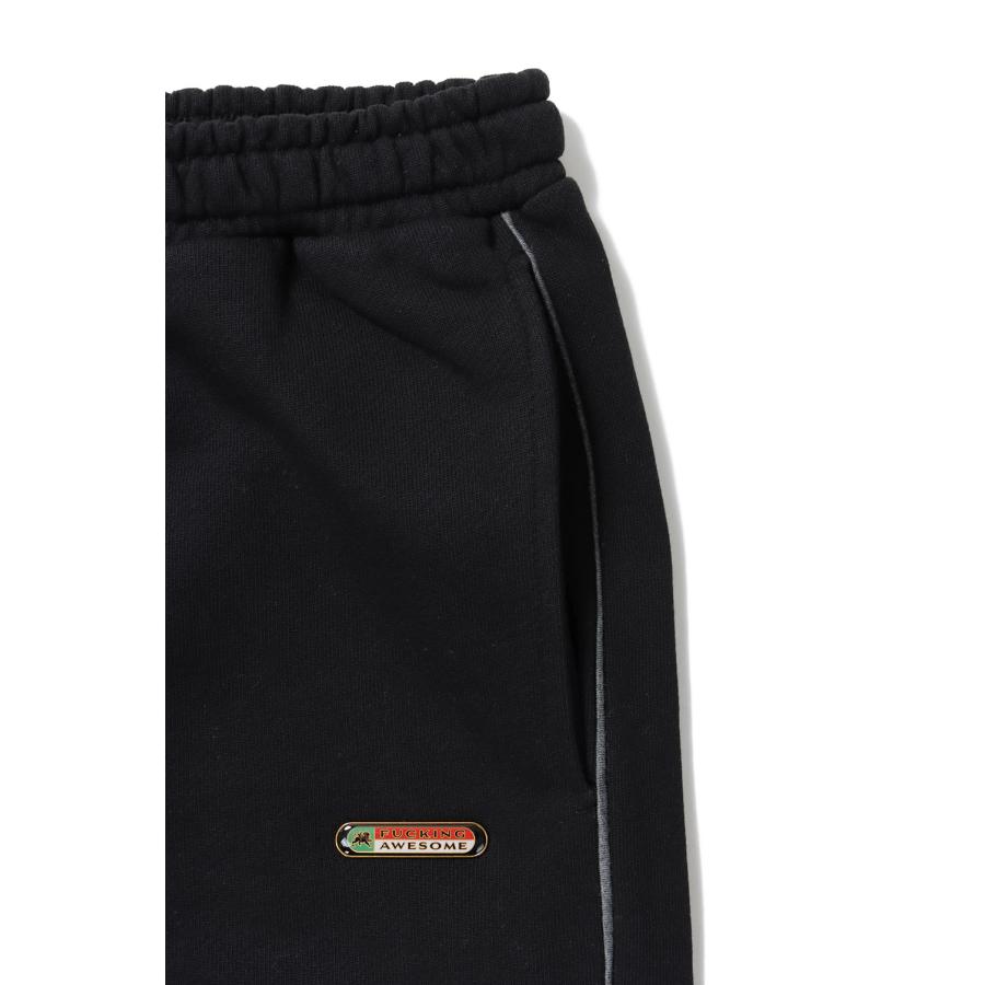 【P5倍】Judah Track Pant /Black Fucking Awesome(ファッキンオーサム) |  | 09