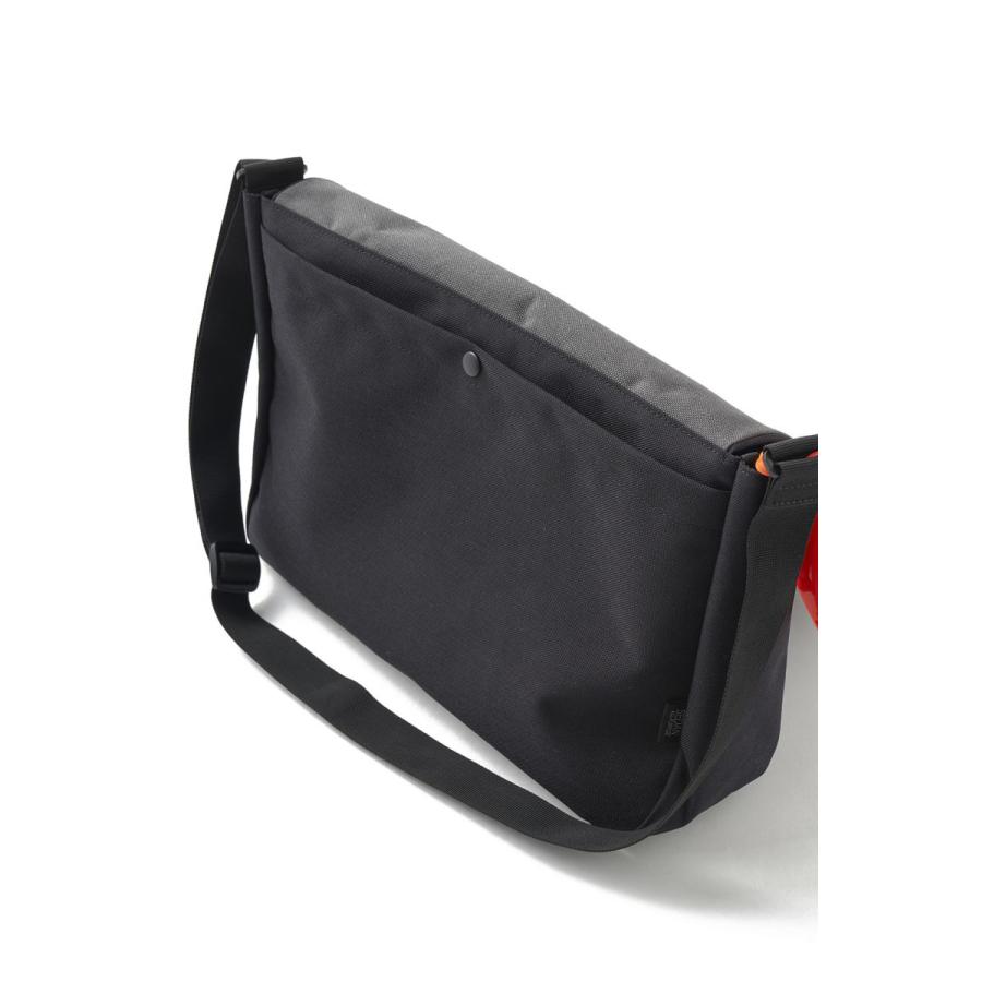SALE】OUTDOOR PRODUCTS / NIMBUS Shoulder Carry-All - CHARCOAL 