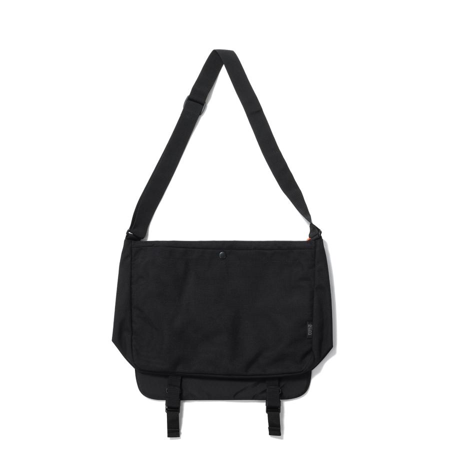 SALE】OUTDOOR PRODUCTS / NIMBUS Shoulder Carry-All - CHARCOAL 