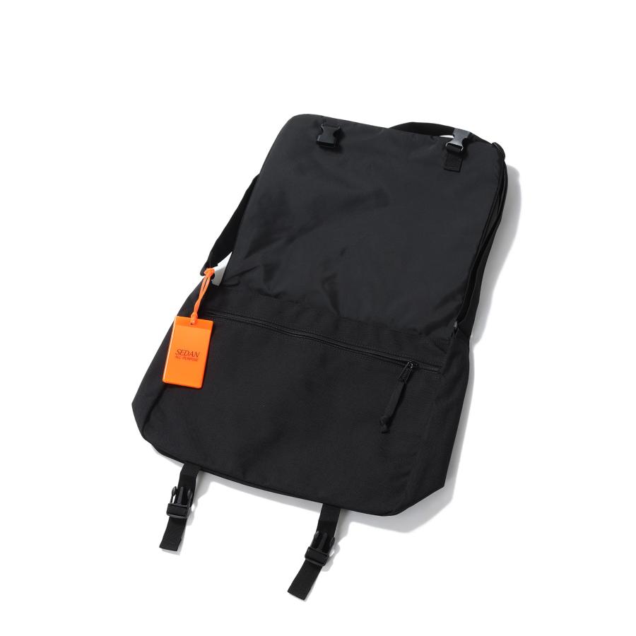 SALE】OUTDOOR PRODUCTS / NIMBUS Shoulder Carry-All - CHARCOAL 
