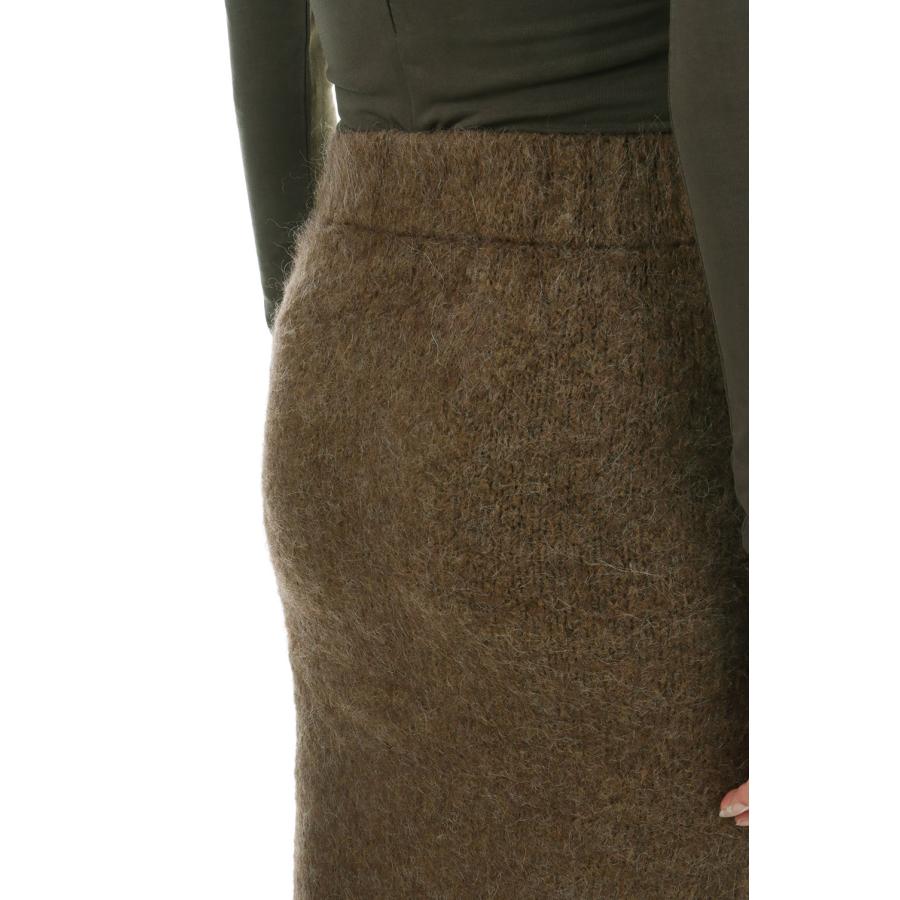 【P10倍】【SALE】KNIT TUBE SKIRT -RYE (ES2584RY) Entire Studios -Women-(エンタイア スタジオ) |  | 03
