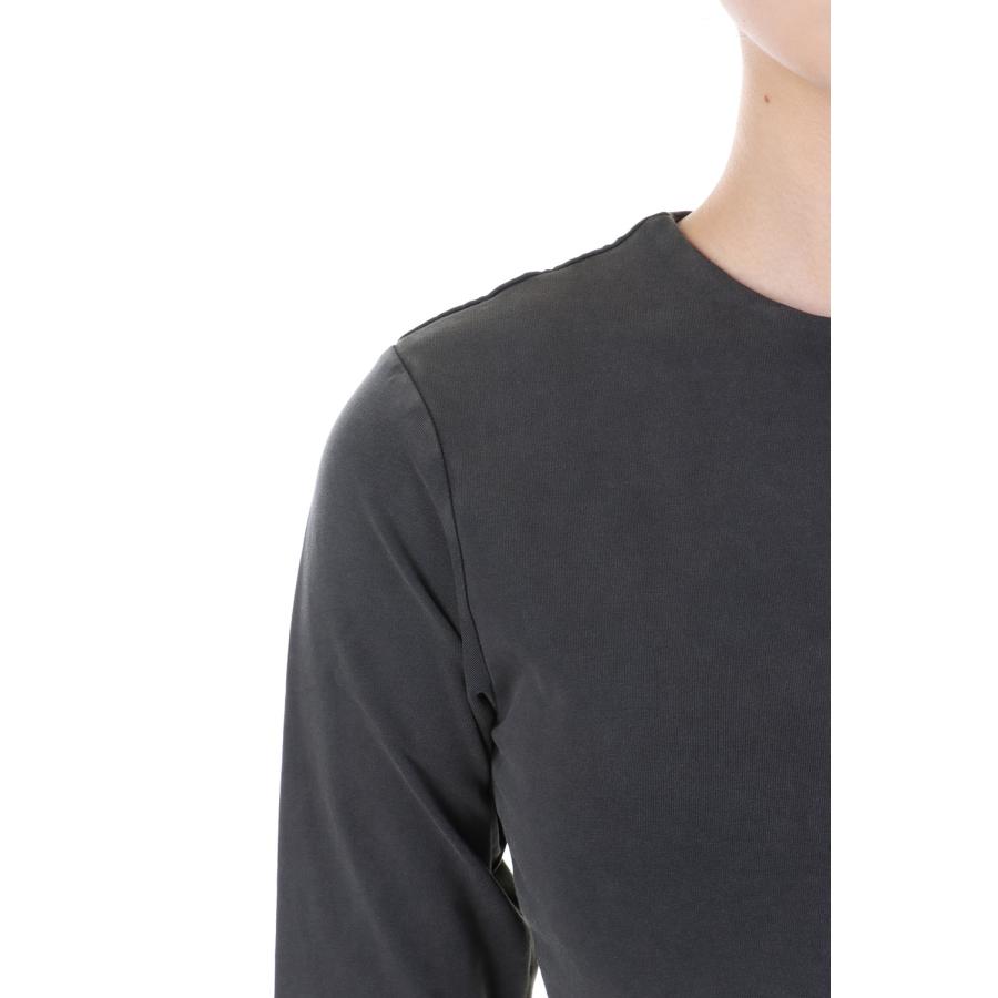 【P10倍】【SALE】LS BODYSUIT - COTTON SPANDEX (ES2507WB) Entire Studios -Women-(エンタイア スタジオ) |  | 03