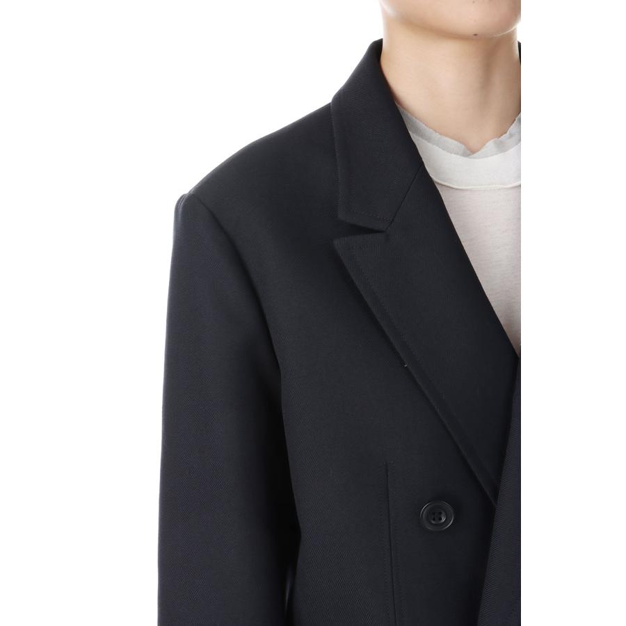 【SALE】DOUBLE BREASTED JACKET(24AMSJK05) Shinzone(シンゾーン) | Shinzone | 04