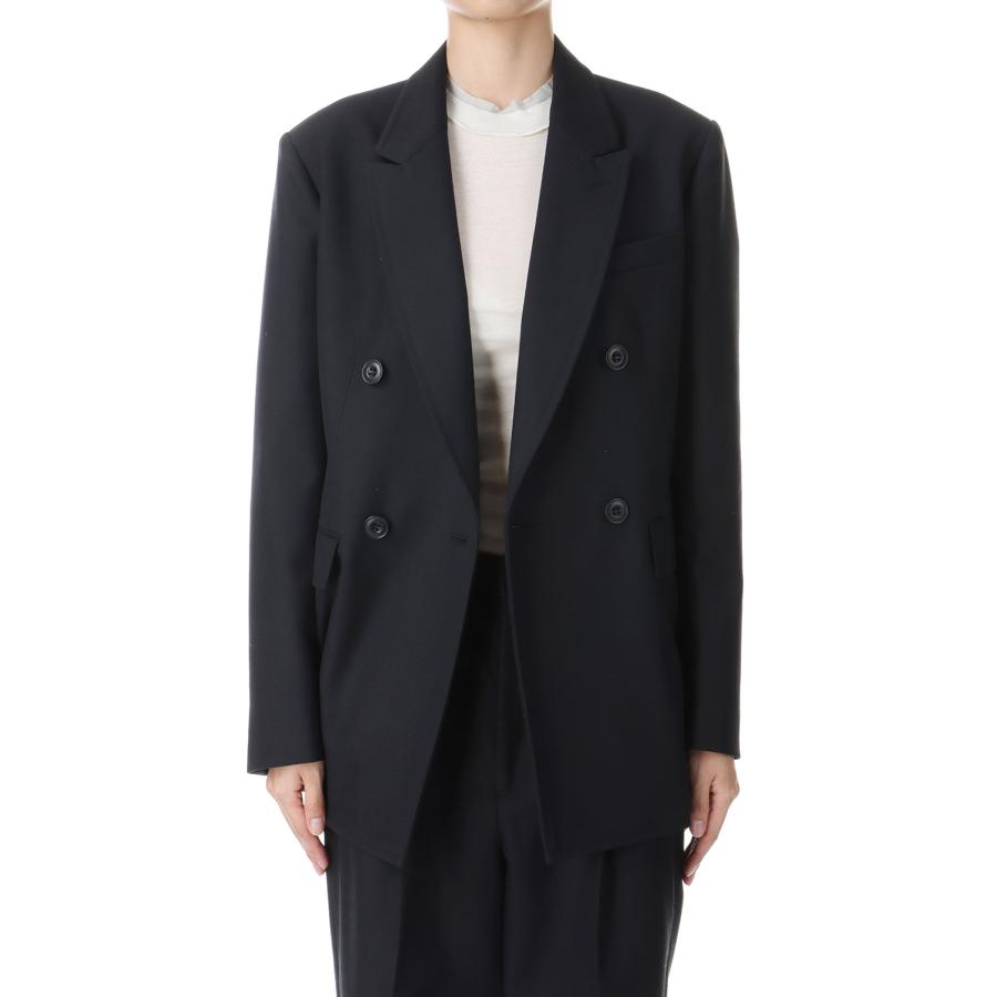 【SALE】DOUBLE BREASTED JACKET(24AMSJK05) Shinzone(シンゾーン) | Shinzone | 05