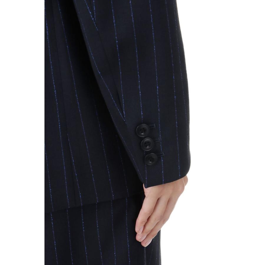 【P5倍 / SALE】DOUBLE BREASTED PINSTRIPE JACKET (24AMSJK04) Shinzone(シンゾーン) | Shinzone | 05