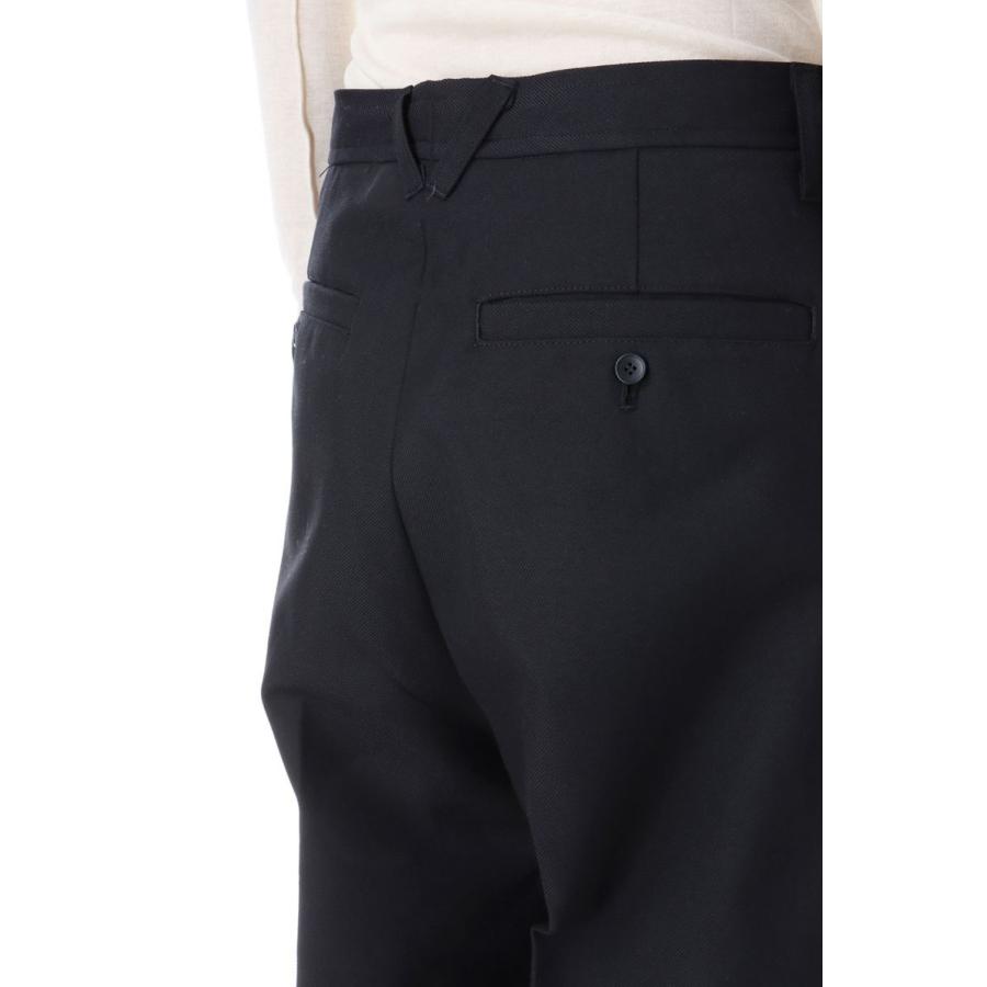 【P5倍】DOUBLE CUFF TROUSERS (24AMSPA06) Shinzone(シンゾーン) | Shinzone | 03