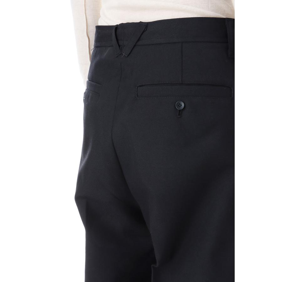 【P5倍】DOUBLE CUFF TROUSERS (24AMSPA06) Shinzone(シンゾーン) | Shinzone | 03