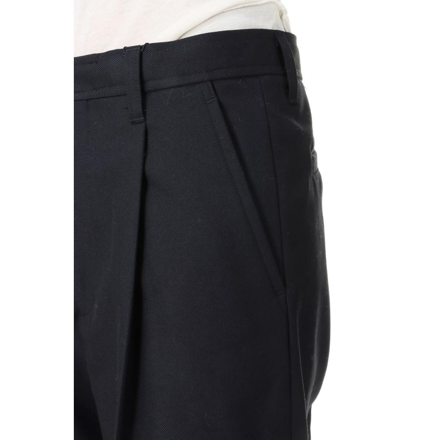 【P5倍】DOUBLE CUFF TROUSERS (24AMSPA06) Shinzone(シンゾーン) | Shinzone | 04