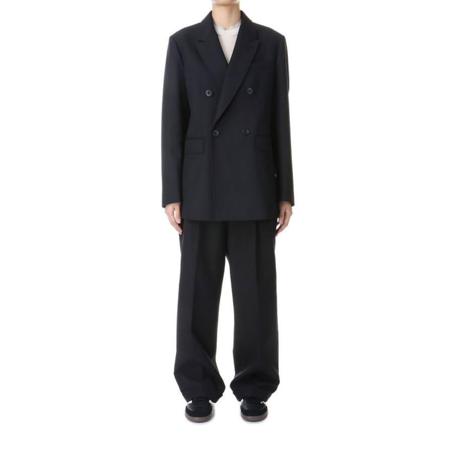 【P5倍】DOUBLE CUFF TROUSERS (24AMSPA06) Shinzone(シンゾーン) | Shinzone | 05