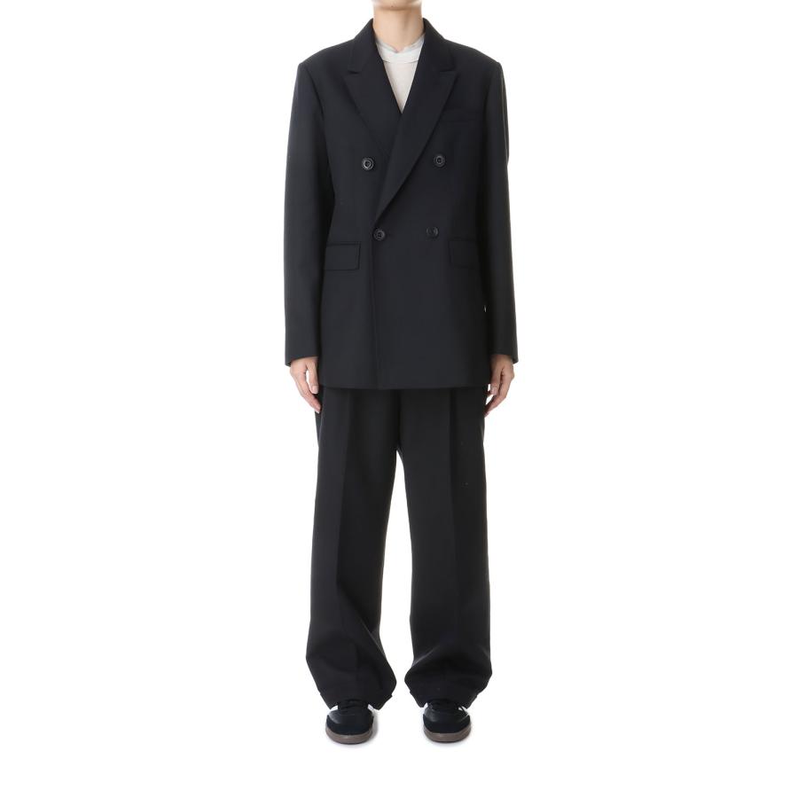 【P5倍】DOUBLE CUFF TROUSERS (24AMSPA06) Shinzone(シンゾーン) | Shinzone | 05