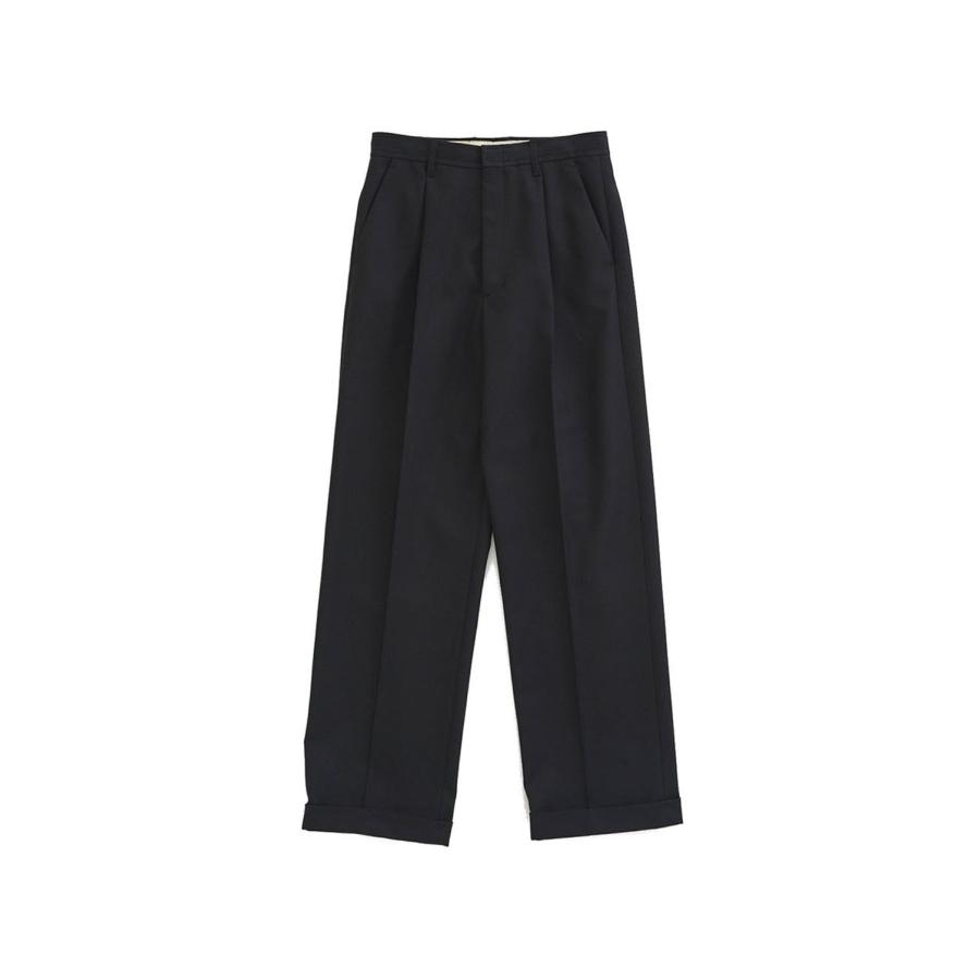 【P5倍】DOUBLE CUFF TROUSERS (24AMSPA06) Shinzone(シンゾーン) | Shinzone | 06