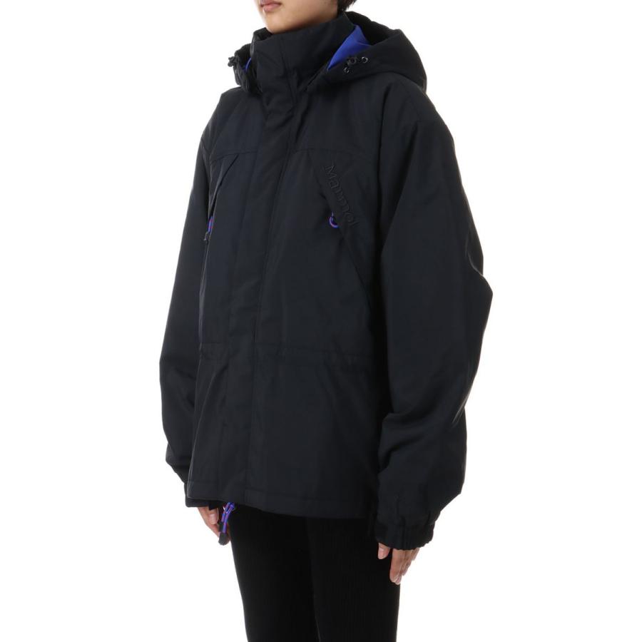 【P5倍】Shinzone x Marmot Windstopper Padded Mountain Jacket (24AMAJK01) Shinzone(シンゾーン) | Shinzone | 02