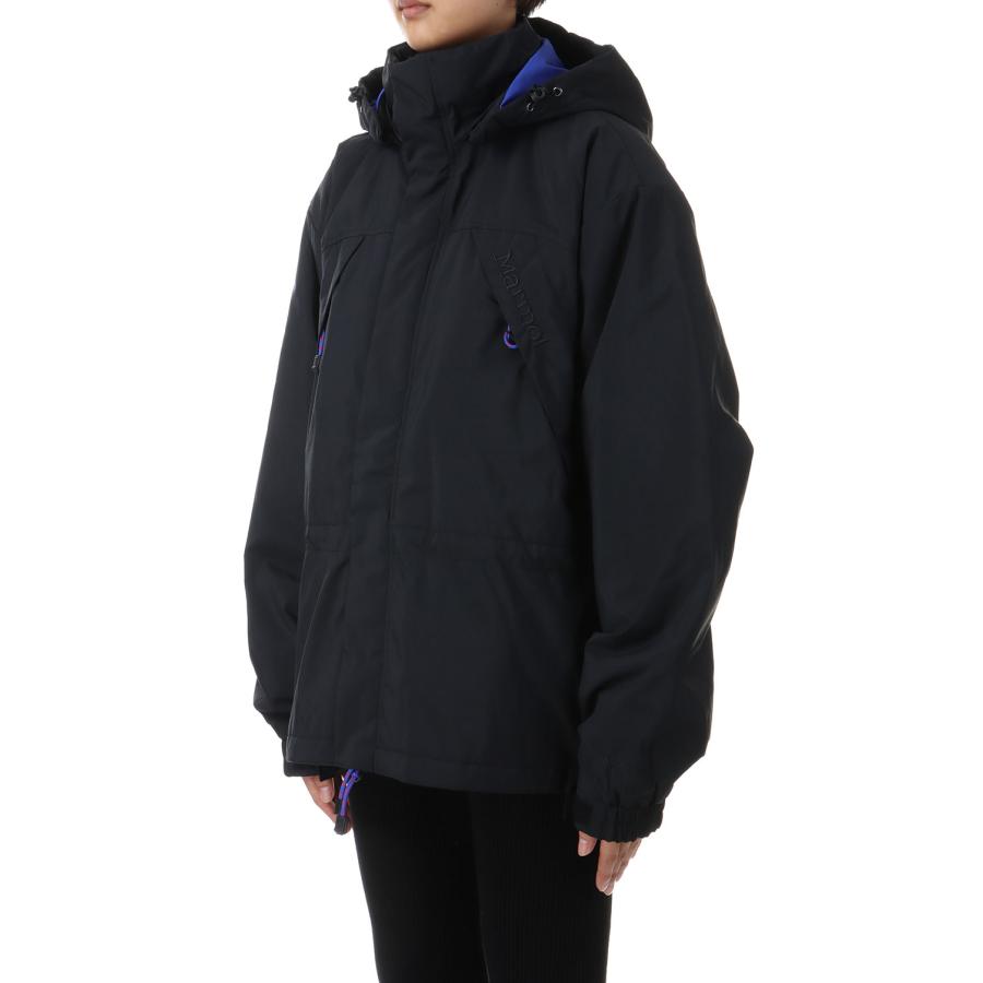 【P5倍】Shinzone x Marmot Windstopper Padded Mountain Jacket (24AMAJK01) Shinzone(シンゾーン) | Shinzone | 02