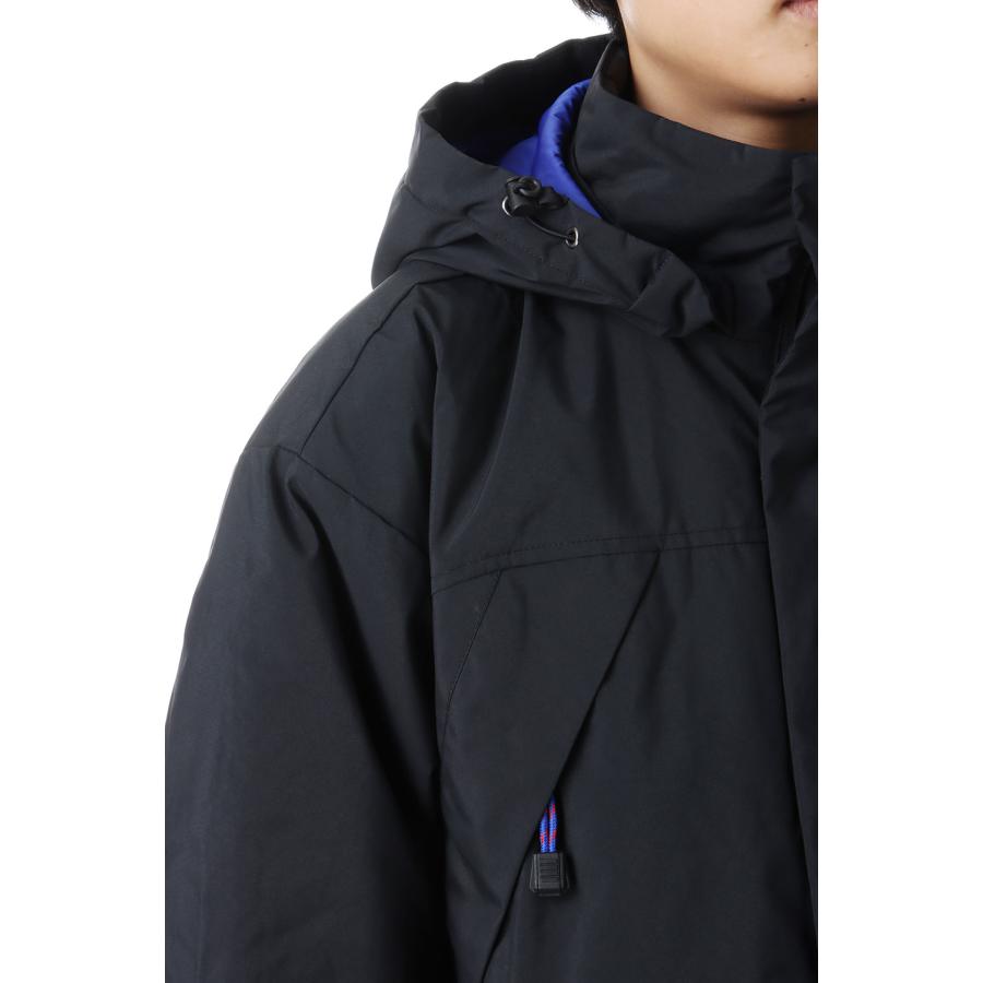 【P5倍】Shinzone x Marmot Windstopper Padded Mountain Jacket (24AMAJK01) Shinzone(シンゾーン) | Shinzone | 04