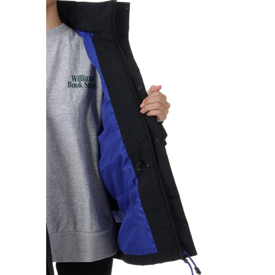 【P5倍】Shinzone x Marmot Windstopper Padded Mountain Jacket (24AMAJK01) Shinzone(シンゾーン) | Shinzone | 06