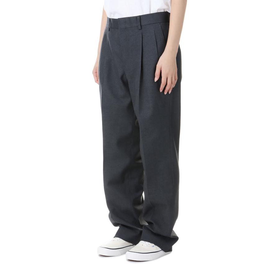 【P5倍】CHRYSLER PANTS TYPE-2 -GRAY (24AMSPA11) Shinzone(シンゾーン) | Shinzone | 02