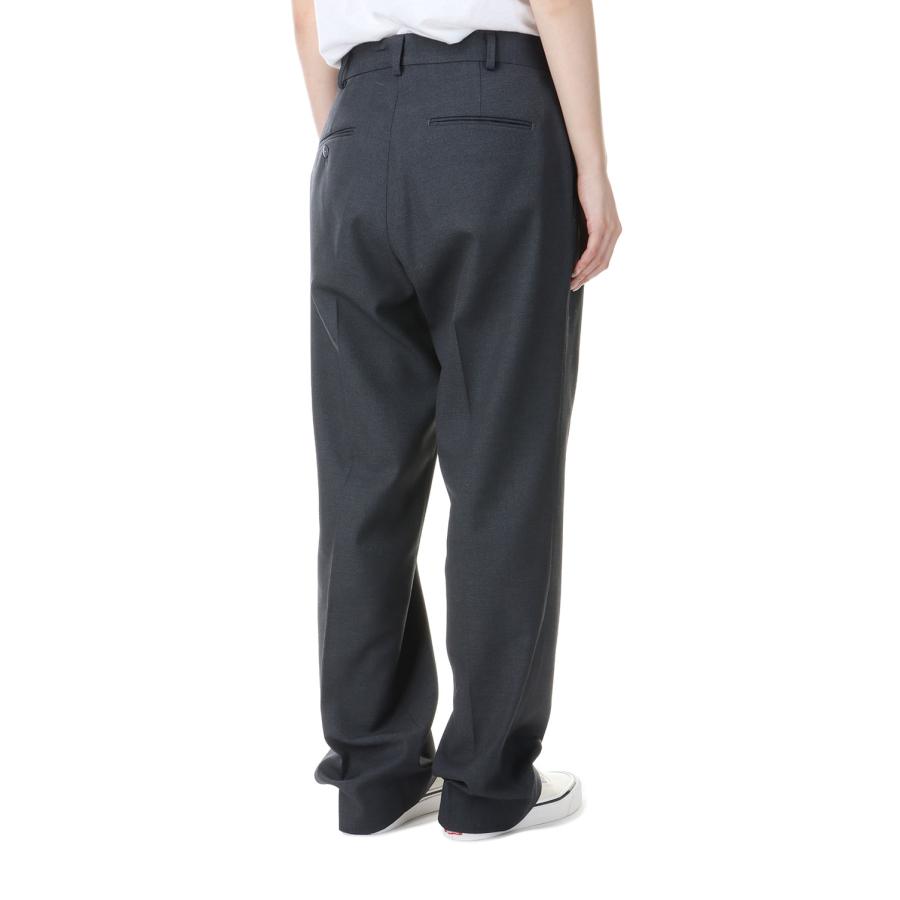 【P5倍】CHRYSLER PANTS TYPE-2 -GRAY (24AMSPA11) Shinzone(シンゾーン) | Shinzone | 03