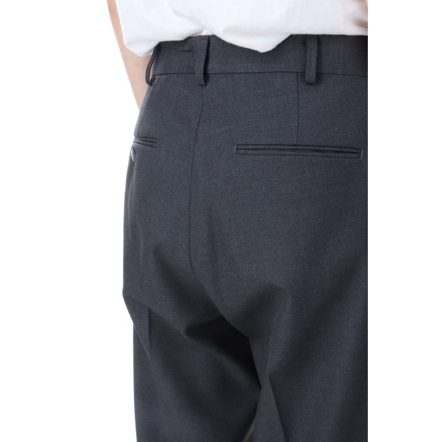 【P5倍】CHRYSLER PANTS TYPE-2 -GRAY (24AMSPA11) Shinzone(シンゾーン) | Shinzone | 04