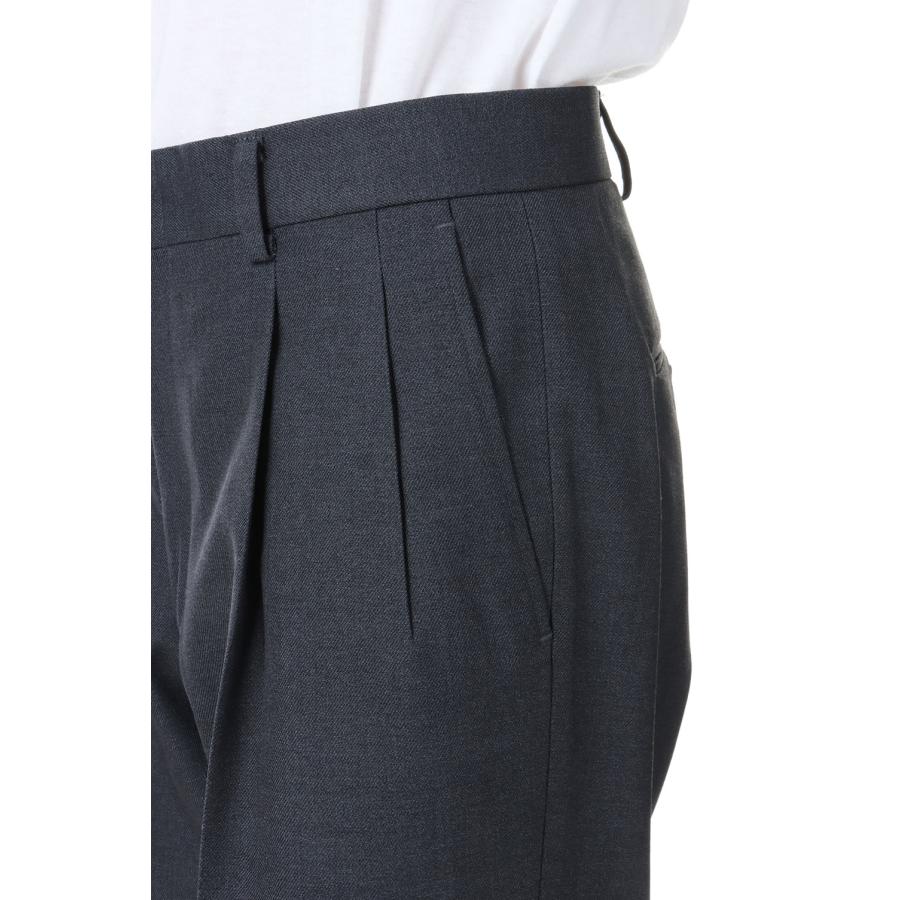 【P5倍】CHRYSLER PANTS TYPE-2 -GRAY (24AMSPA11) Shinzone(シンゾーン) | Shinzone | 05