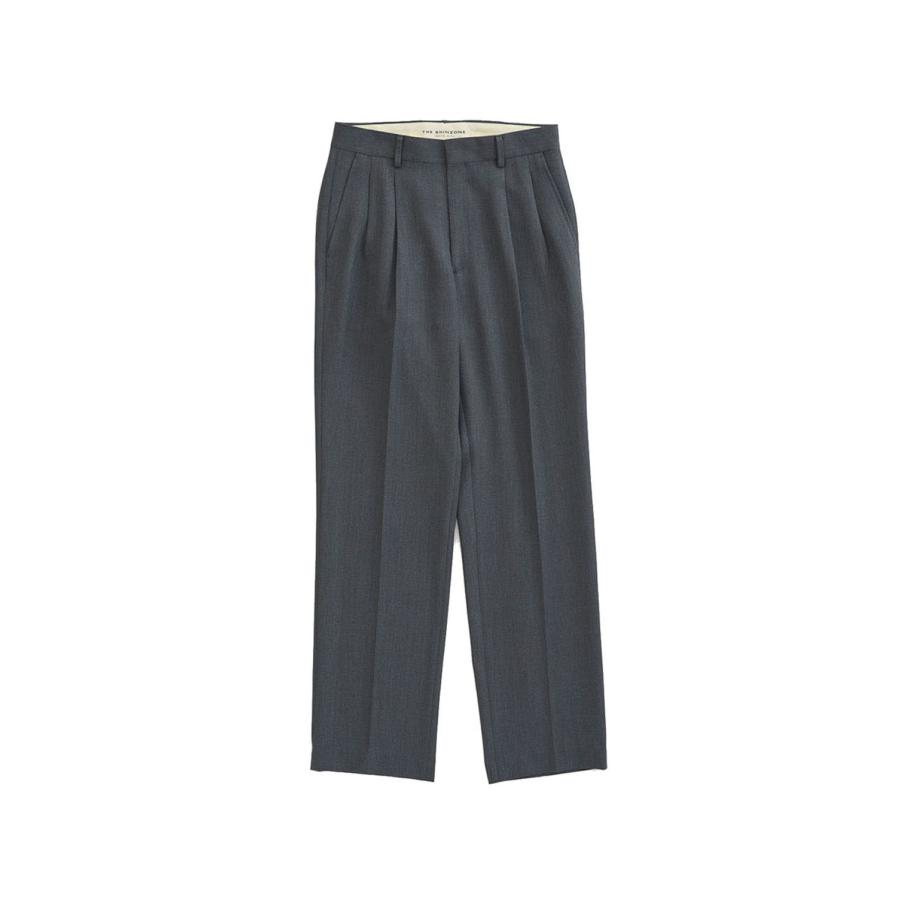 【P5倍】CHRYSLER PANTS TYPE-2 -GRAY (24AMSPA11) Shinzone(シンゾーン) | Shinzone | 06