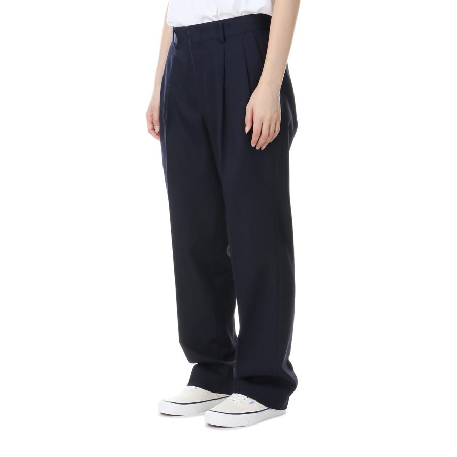 【P5倍】CHRYSLER PANTS TYPE-2 -NAVY (24AMSPA11) Shinzone(シンゾーン) | Shinzone | 02